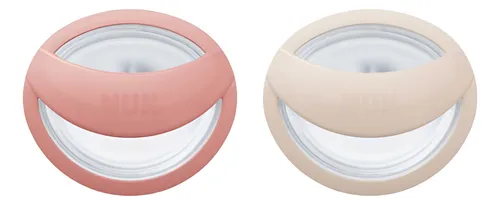 NUK MOMMIFEEL X2 0 A 9 MESES – Pañalera Belyan